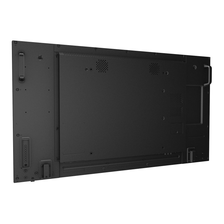iiyama 49 Black IPS Slim 6.5mm Bezel FullHD
