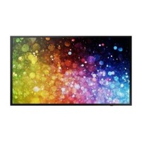 Samsung 49&quot; Black LED Large Format Display Full HD 300 cd/m2 16/7 Operation