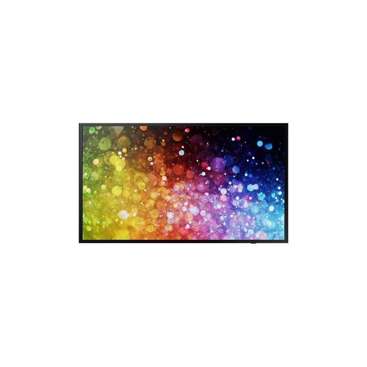 Samsung 49&quot; Black LED Large Format Display Full HD 300 cd/m2 16/7 Operation