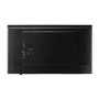 Samsung 49&quot; Black LED Large Format Display Full HD 300 cd/m2 16/7 Operation