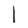 Samsung 49&quot; Black LED Large Format Display Full HD 300 cd/m2 16/7 Operation