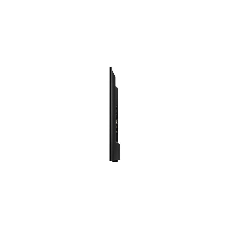 Samsung 49&quot; Black LED Large Format Display Full HD 300 cd/m2 16/7 Operation