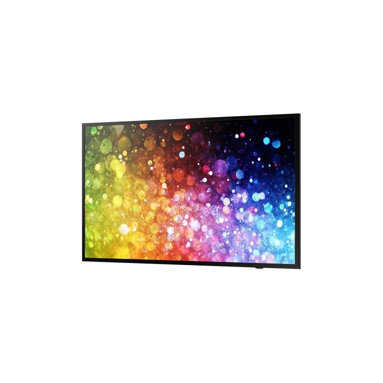 Samsung 49&quot; Black LED Large Format Display Full HD 300 cd/m2 16/7 Operation