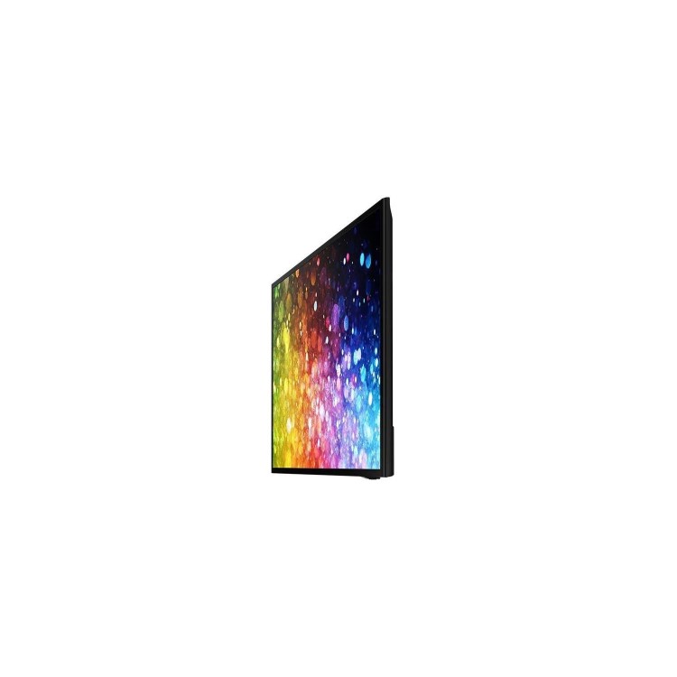 Samsung 49&quot; Black LED Large Format Display Full HD 300 cd/m2 16/7 Operation