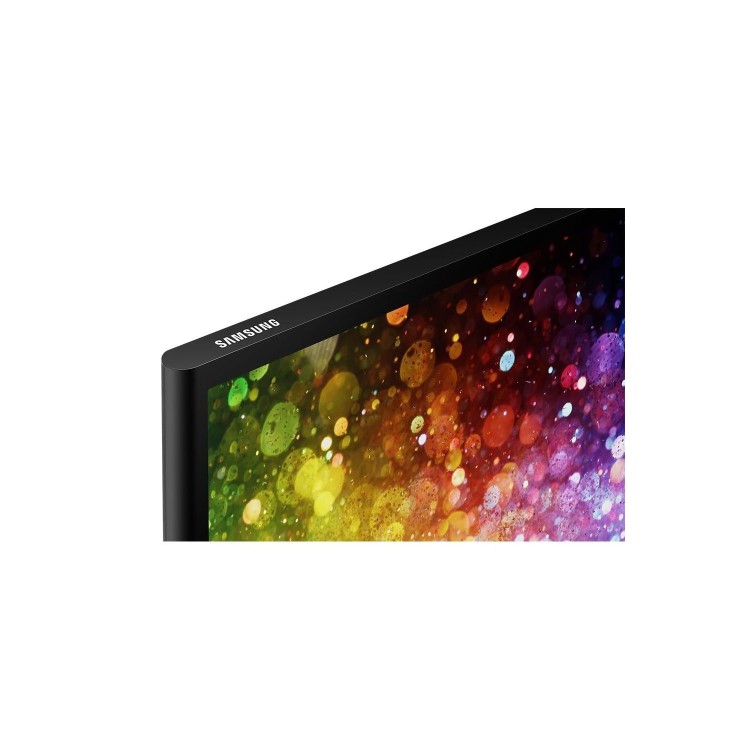 Samsung 49&quot; Black LED Large Format Display Full HD 300 cd/m2 16/7 Operation