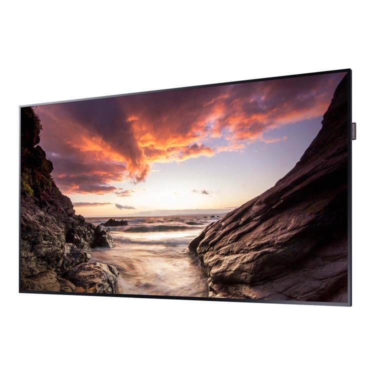 Samsung PM55F 55" Full HD 500 24/7 Operation LED Large Format Display
