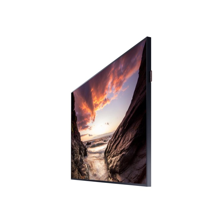 Samsung PM55F 55" Full HD 500 24/7 Operation LED Large Format Display