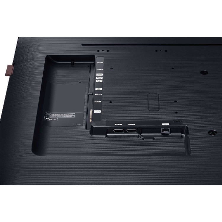 Samsung PM55F 55" Full HD 500 24/7 Operation LED Large Format Display