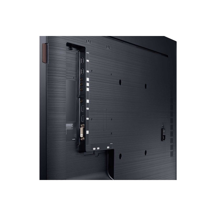 Samsung PM55F 55" Full HD 500 24/7 Operation LED Large Format Display