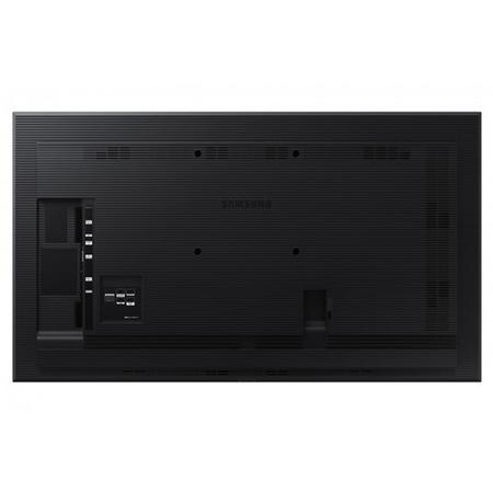 Samsung QB49R 49" UHD 4K Large Format Display