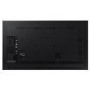 Samsung QB49R 49" UHD 4K Large Format Display