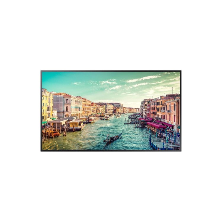 Samsung QM49R 49" UHD 4K Large Format Display