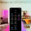 LiFX Smart 100mm Multi-Colour Wi-Fi LED Full Fixture Downlight 