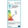 LiFX Smart 100mm Multi-Colour Wi-Fi LED Full Fixture Downlight 