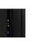 Iiyama 50" Professional Digital Signage display with 4K UHD resolution and 24/7 operating time