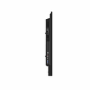 Iiyama 50" Professional Digital Signage display with 4K UHD resolution and 24/7 operating time