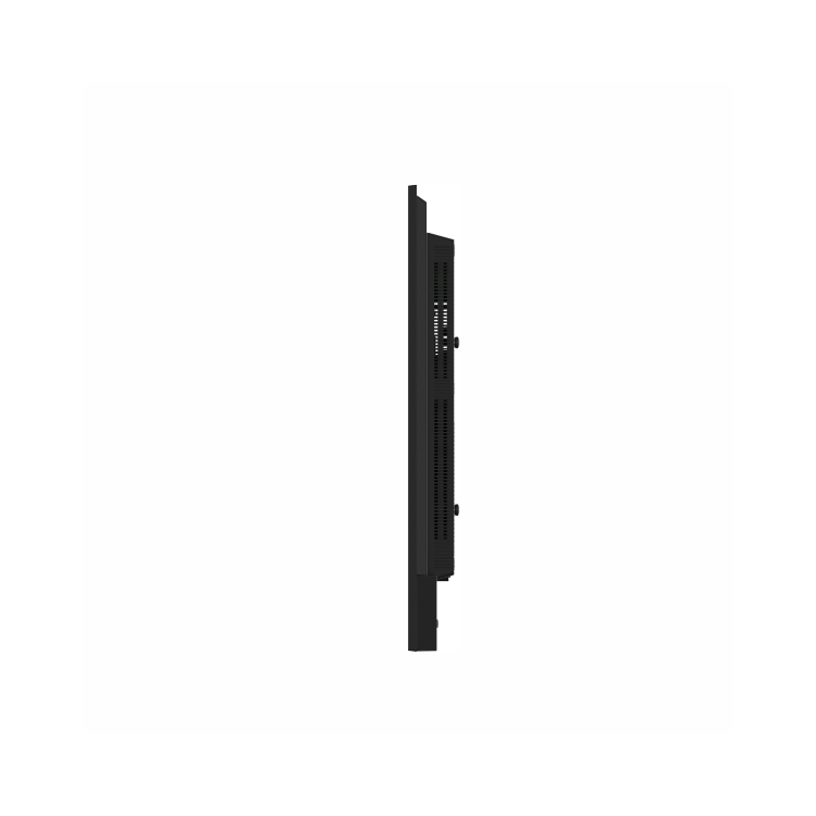 Iiyama 50" Professional Digital Signage display with 4K UHD resolution and 24/7 operating time
