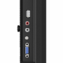 Iiyama 50" Professional Digital Signage display with 4K UHD resolution and 24/7 operating time