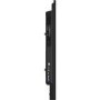 Iiyama 50" Professional Digital Signage display with 4K UHD resolution and 24/7 operating time