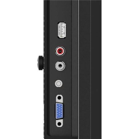 Iiyama 50" Professional Digital Signage display with 4K UHD resolution and 24/7 operating time
