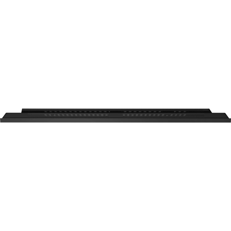 Iiyama 50" Black Large Format Display 4K UHD 500 cd/m2 24/7 2x HDMI