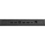 Iiyama 50" Black Large Format Display 4K UHD 500 cd/m2 24/7 2x HDMI