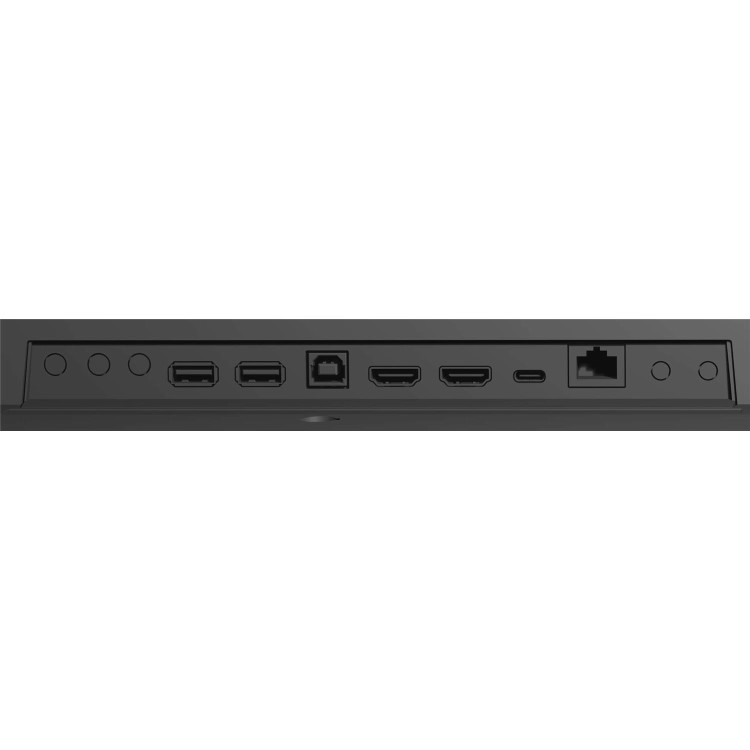 Iiyama 50" Black Large Format Display 4K UHD 500 cd/m2 24/7 2x HDMI