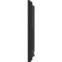 Iiyama 50" Black Large Format Display 4K UHD 500 cd/m2 24/7 2x HDMI