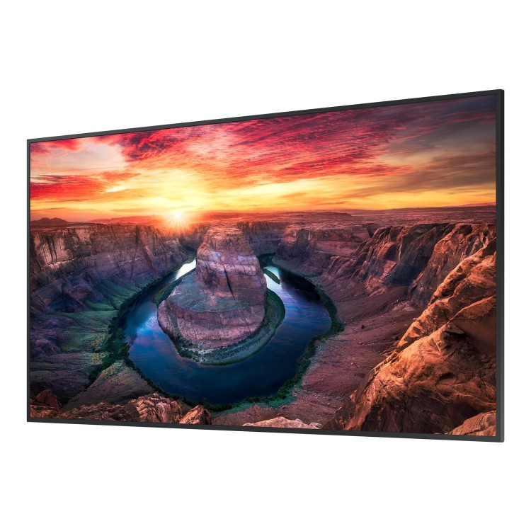 Samsung QM50B 50" Smart 4K Large Format Display