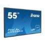 Iiyama LH5565S-B1 55" Full HD 24/7 Operation Large Format Display