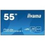 iiyama LH5582SB-B1 55" Full HD Large Format Display