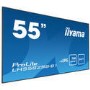 iiyama LH5582SB-B1 55" Full HD Large Format Display