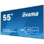 iiyama LH5582SB-B1 55" Full HD Large Format Display