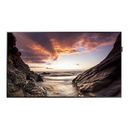 Samsung PM55F 55" Full HD 500 24/7 Operation LED Large Format Display