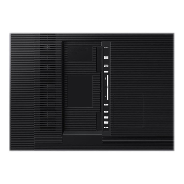 Samsung QM55B55 Smart 4K Large Format Display