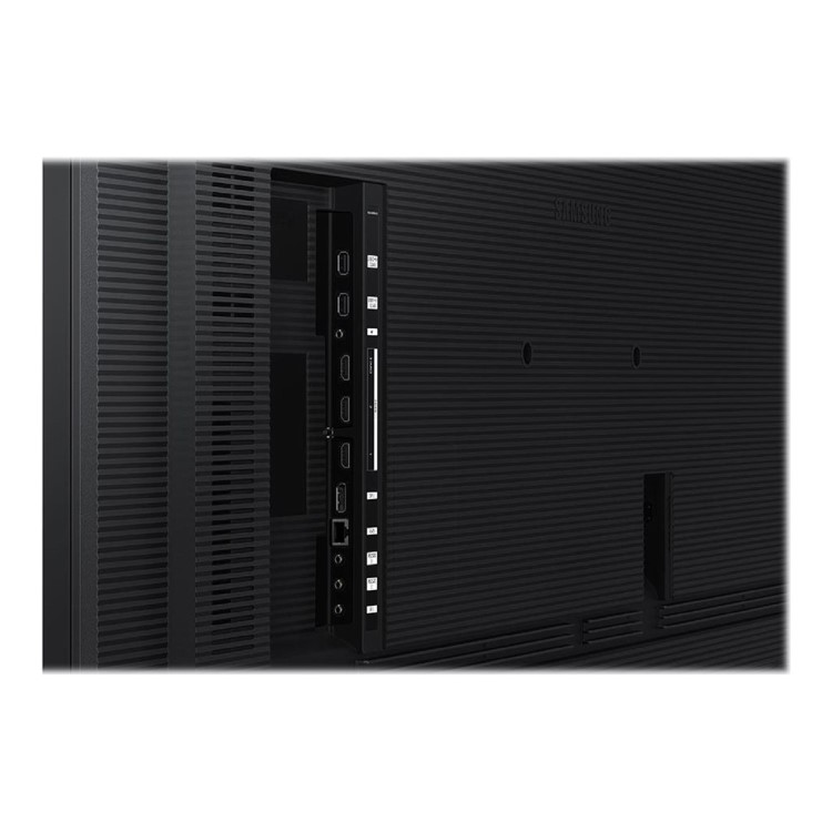 Samsung QM55B55 Smart 4K Large Format Display