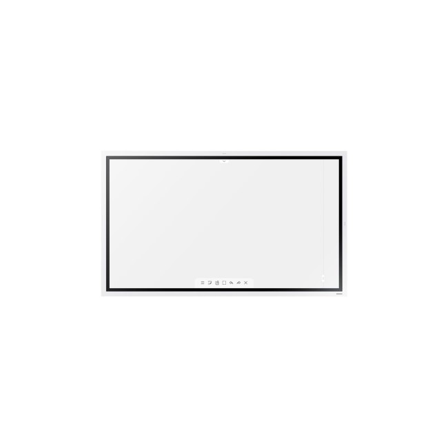 Samsung FLIP 2 55" 4K UHD Large Format Display