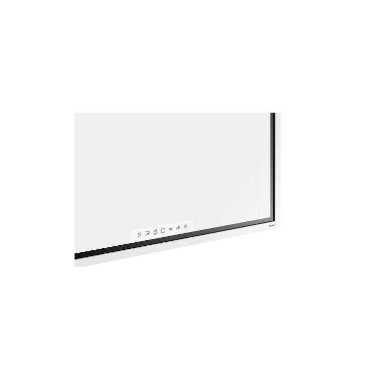 Samsung FLIP 2 55" 4K UHD Large Format Display