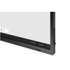 Samsung Qb65H-TR65 65&quot; Black Interactive Display 4K UHD LED Large Format Display