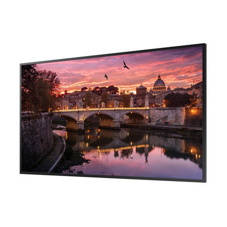Samsung QB65R 65" 4K UHD Large Format Display