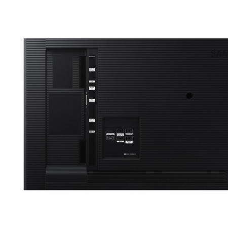 Samsung QB65R 65" 4K UHD Large Format Display