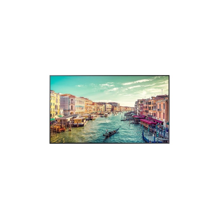 Samsung QM65R 65" UHD 4K Large Format Display