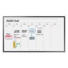 Samsung WM65R 65&quot; 4K Ultra HD Touchscreen Large Format Display