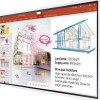Samsung WM65R 65&quot; 4K Ultra HD Touchscreen Large Format Display