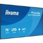 iiyama ProLite 75" 4K UHD Digital Signage Display