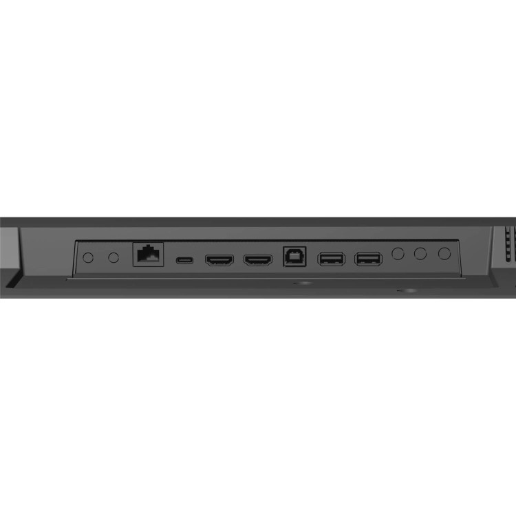 iiyama ProLite 75" 4K UHD Digital Signage Display