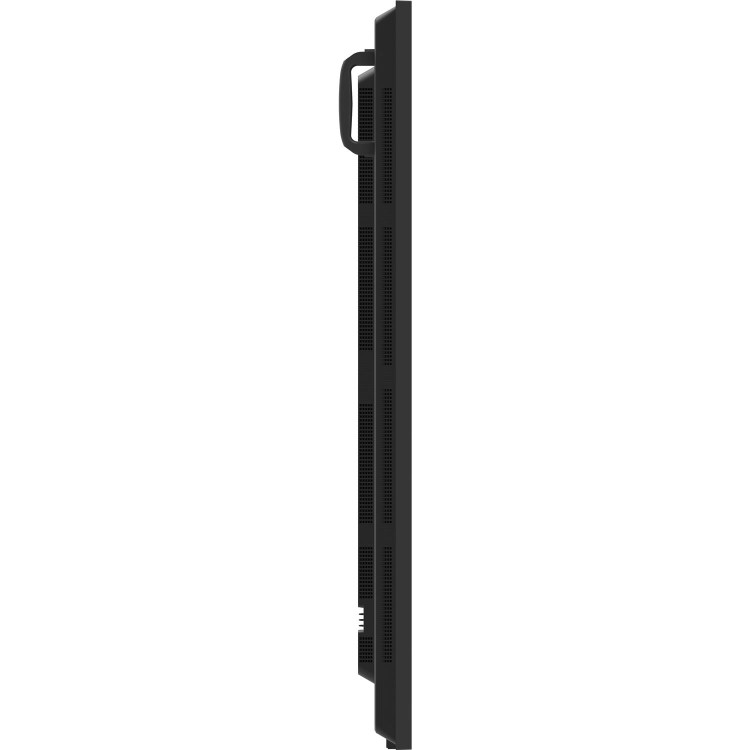 iiyama ProLite 75" 4K UHD Digital Signage Display