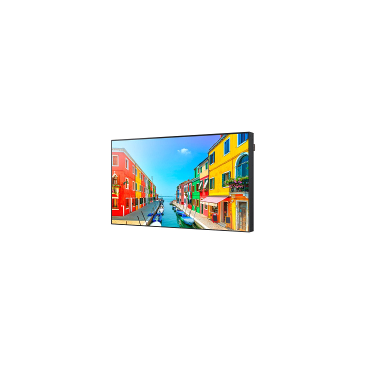 Samsung LH75OMDPWBC/EN OM75D-W 75" Full HD Smart High Bright LED Large Format Display