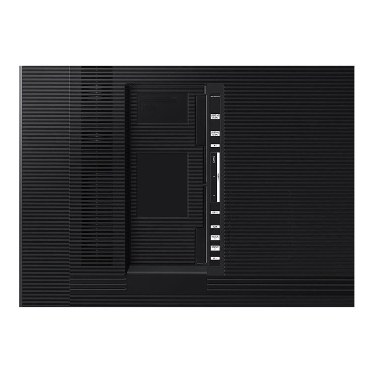 Samsung QM75B 75" Smart 4K Large Format Display