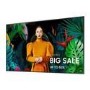 Samsung QM75C 75" VA 4K UHD Professional Smart Signage
